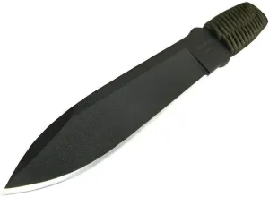 Cold Steel True Flight Thrower, Green