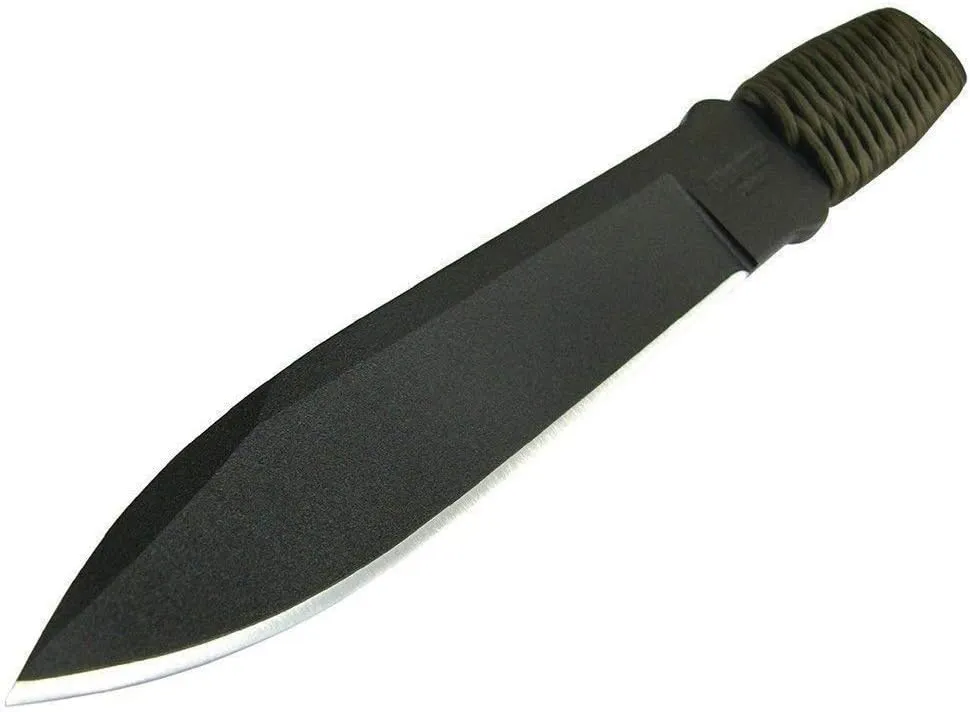 Cold Steel True Flight Thrower, Green