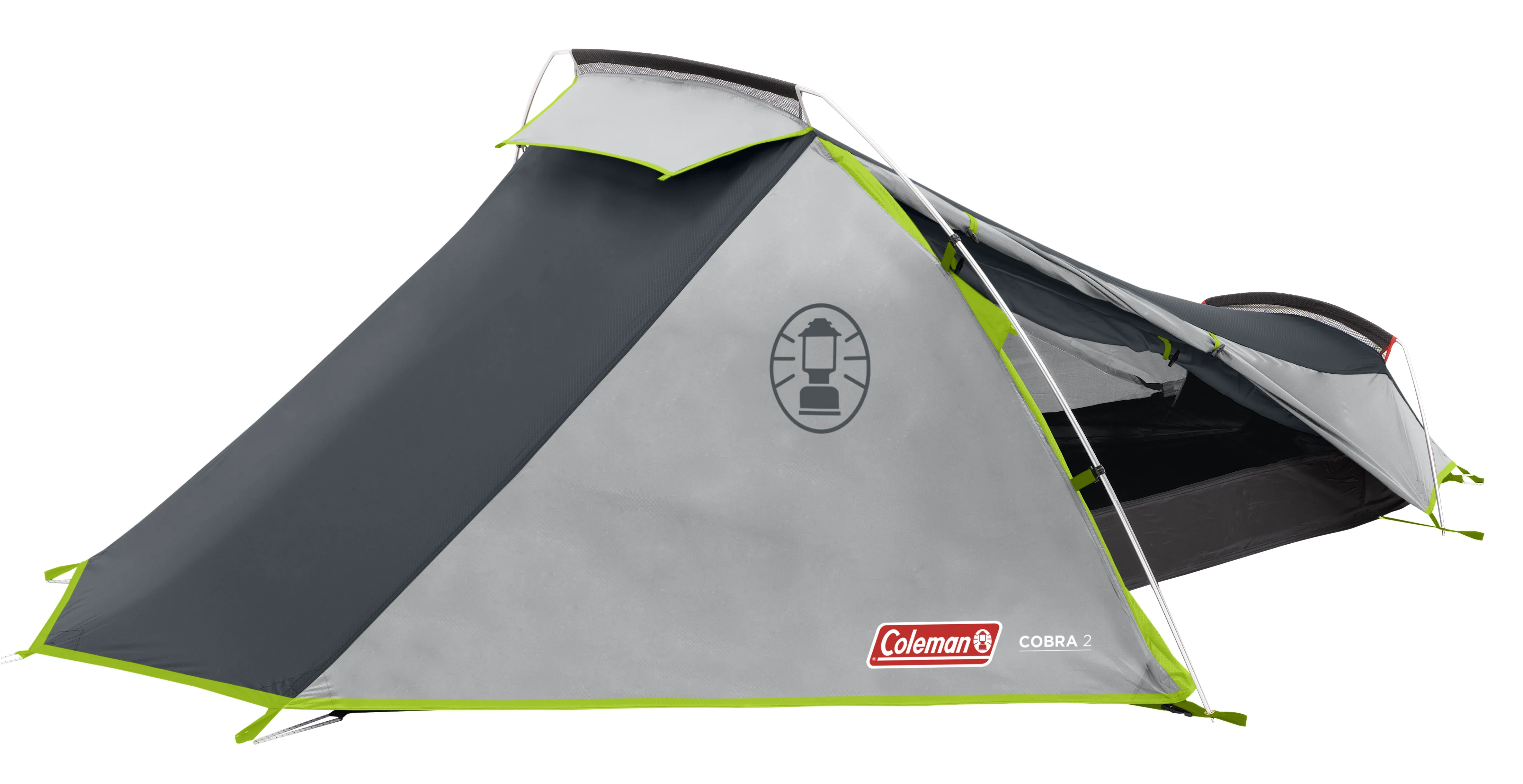 Coleman Cobra 2 Backpacking Tent 2025