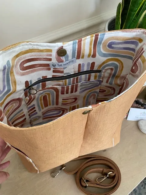 Compass Bag