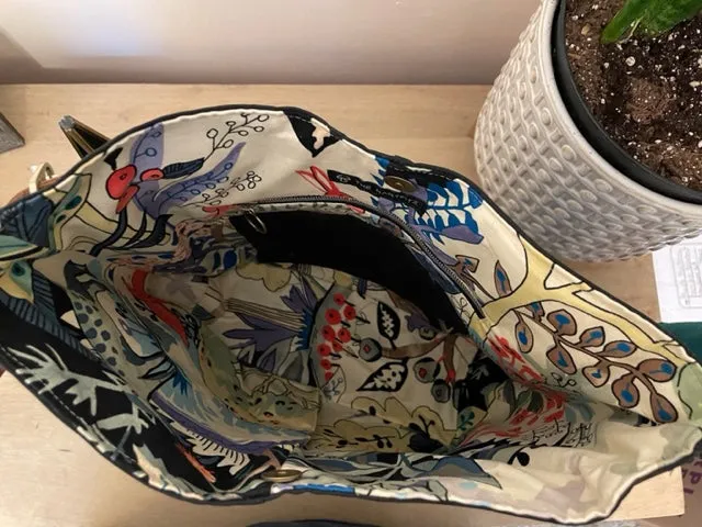 Compass Bag