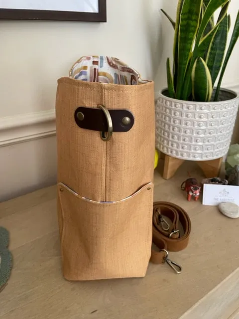 Compass Bag