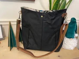 Compass Bag
