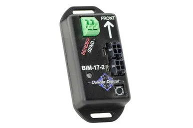 Compass Exclusive promotion Temperature Outside Wholesale pricing Module Dakota with Digital