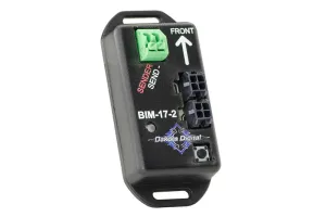 Compass Exclusive promotion Temperature Outside Wholesale pricing Module Dakota with Digital