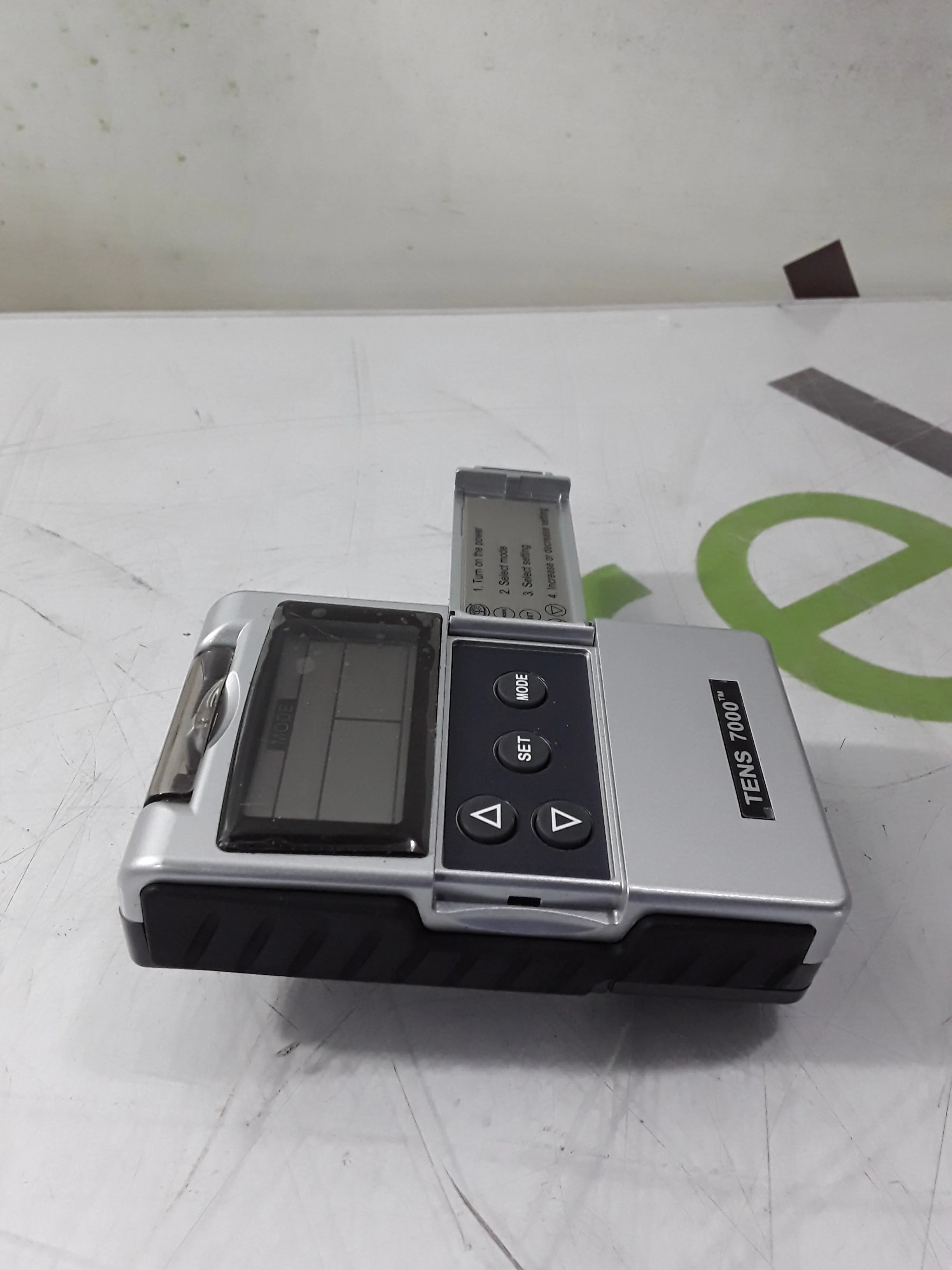 Compass Health TENS 7000 Digital Tens Unit