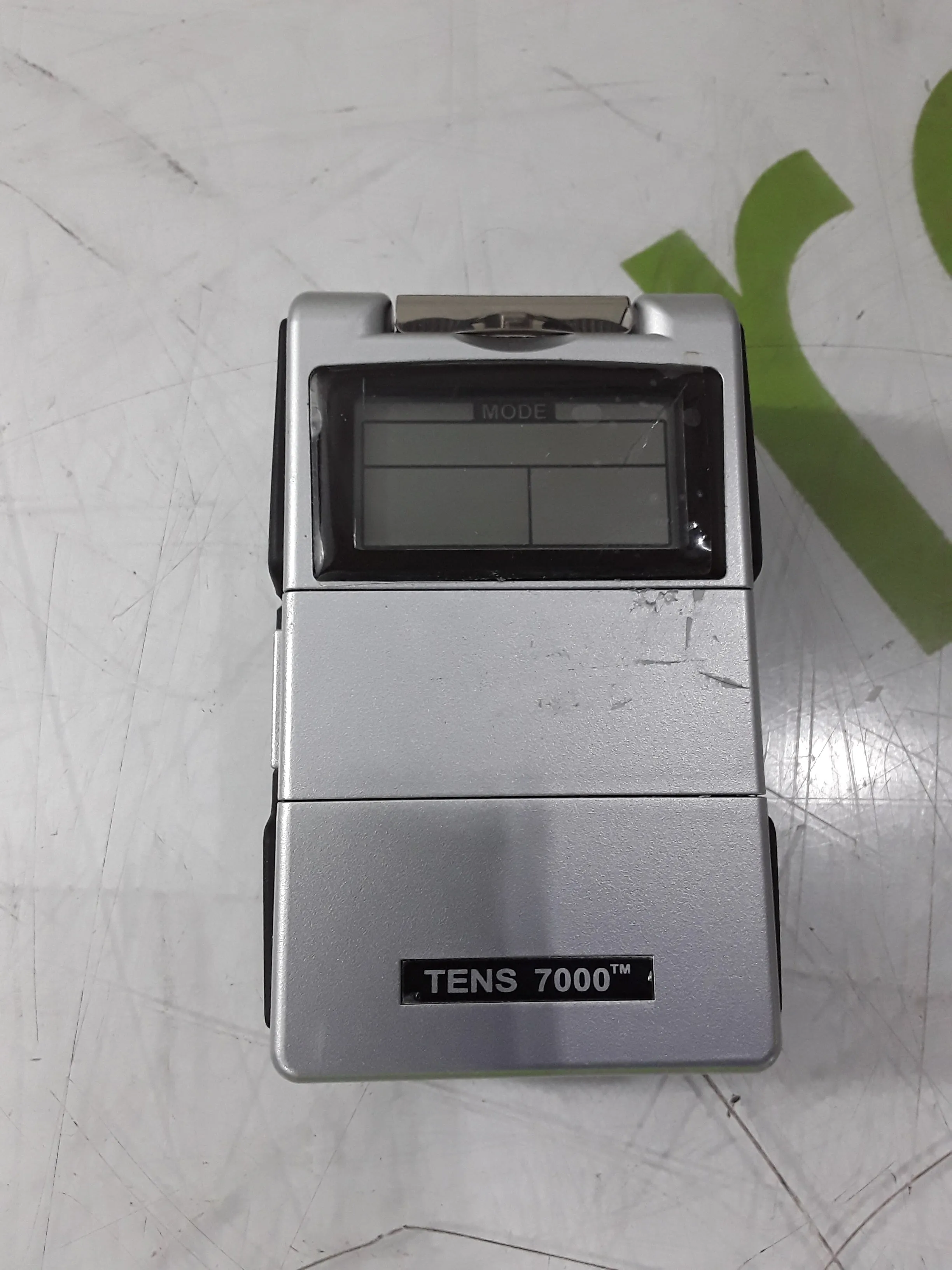 Compass Health TENS 7000 Digital Tens Unit
