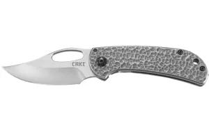 CRKT CHEHALEM 2.77" PLAIN EDGE
