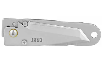 CRKT KISS PLAIN EDGE