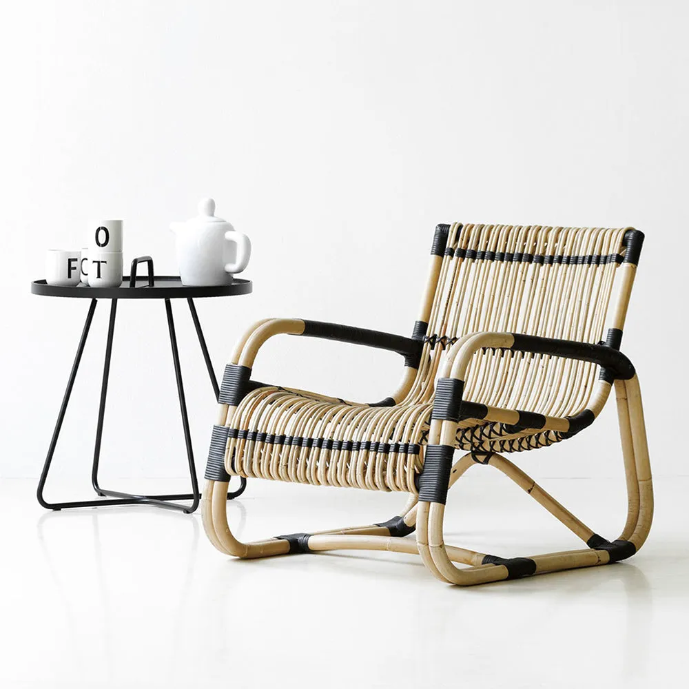 Curve Lounge Chair