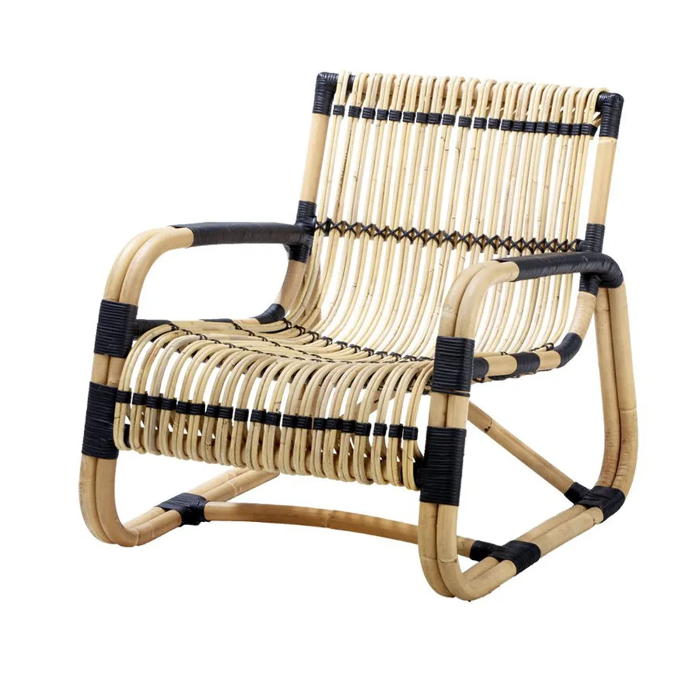 Curve Lounge Chair