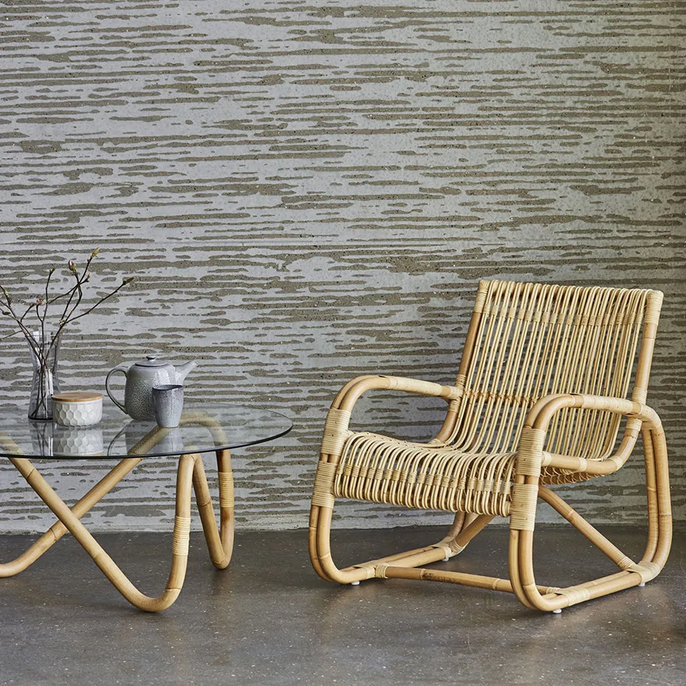 Curve Lounge Chair