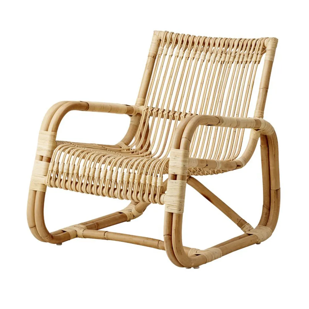 Curve Lounge Chair