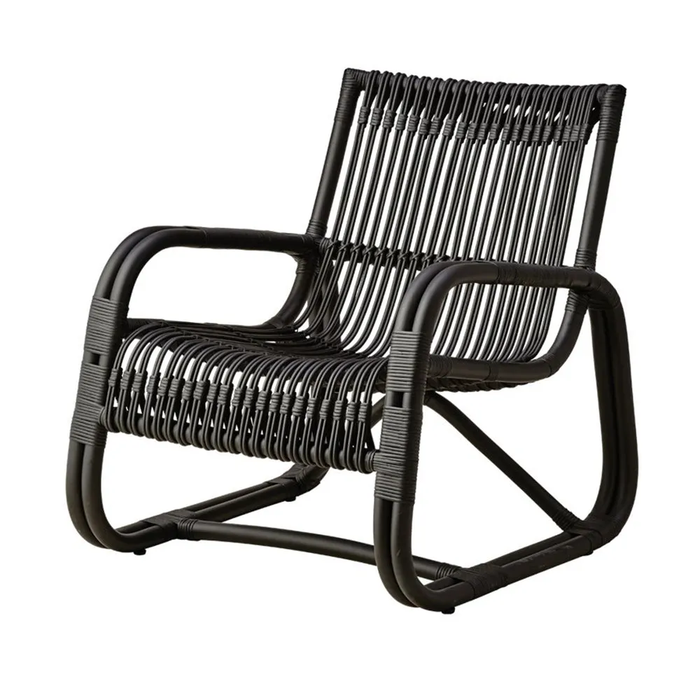 Curve Lounge Chair