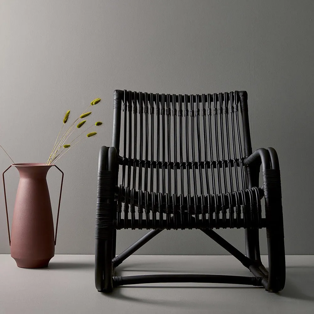 Curve Lounge Chair