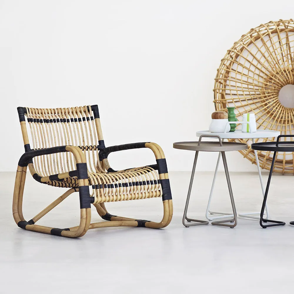 Curve Lounge Chair