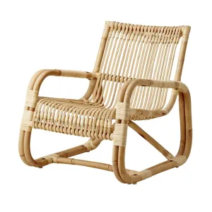 Curve Lounge Chair