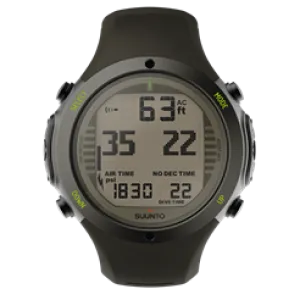 D6i Novo Dive Computer