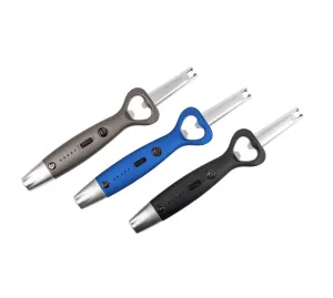 Deluxe Arc Lighter