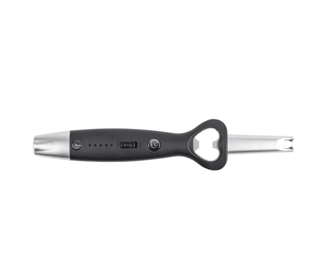 Deluxe Arc Lighter