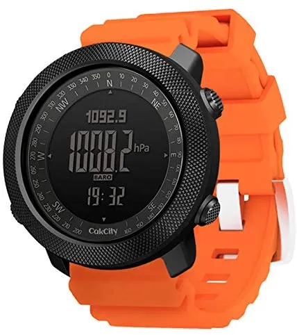 Digital Sports Military  Apache Watches for Men