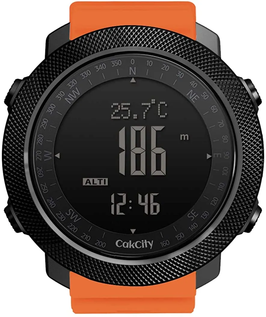Digital Sports Military  Apache Watches for Men