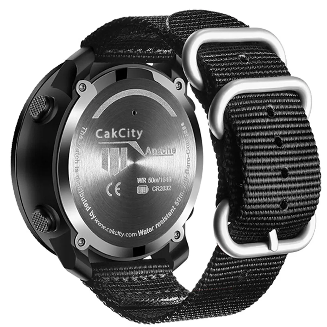 Digital Sports Military  Apache Watches for Men