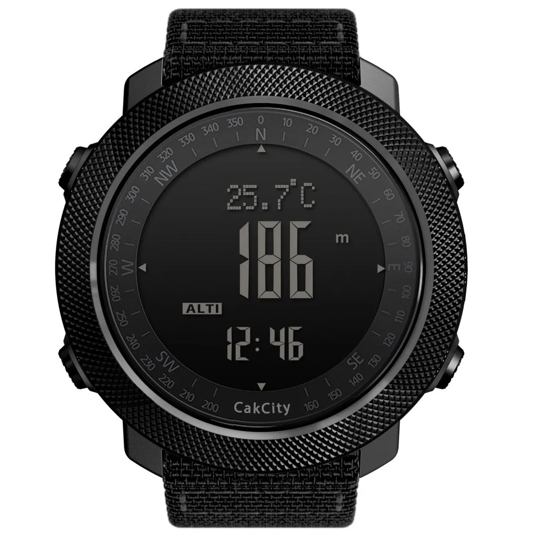 Digital Sports Military  Apache Watches for Men