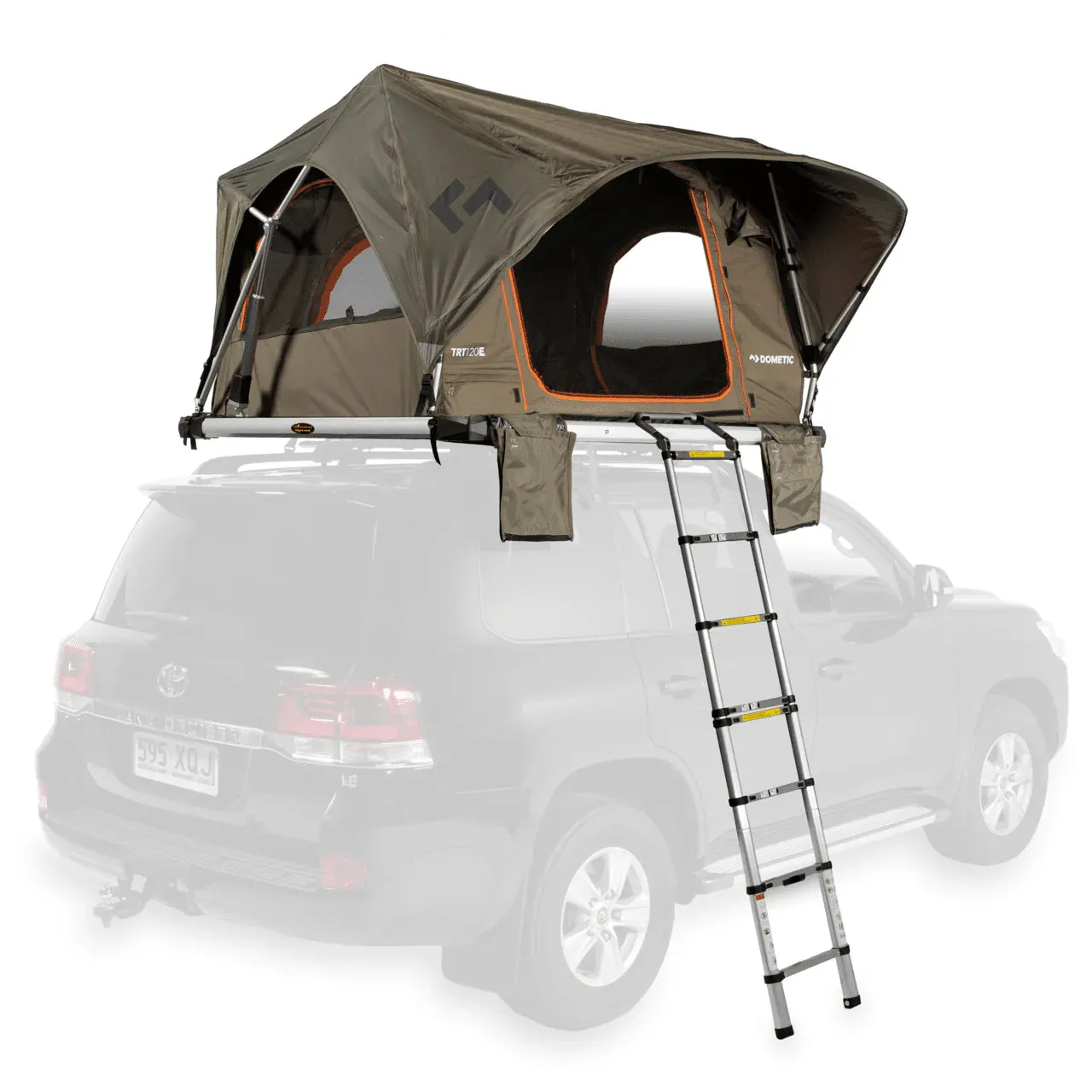 Dometic TRT120E Roof Top Tent