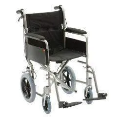 Drive - Enigma Lightweight Aluminium Wheelchair (Transit)