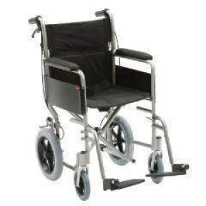 Drive - Enigma Lightweight Aluminium Wheelchair (Transit)