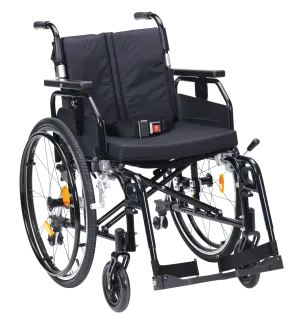 Drive - SD2 Super Deluxe Aluminium Wheelchair (Self Propelled)
