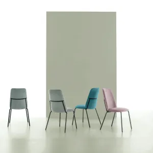 Easy Slim Chair