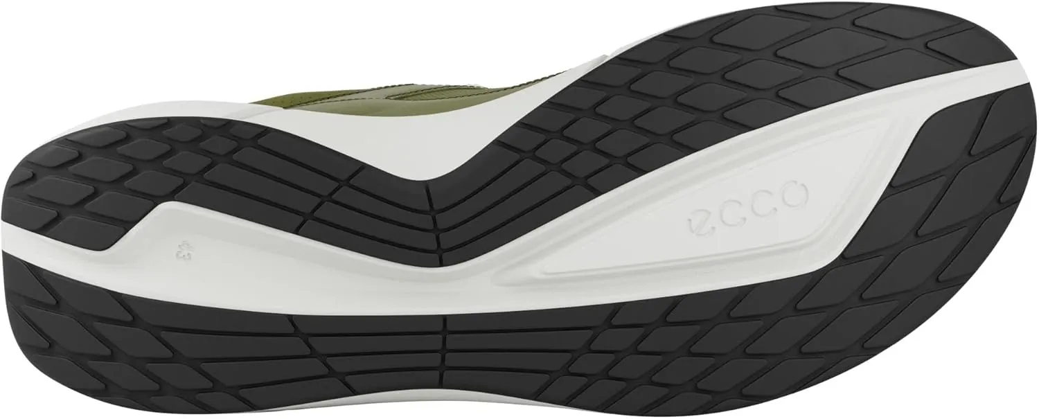 ECCO Men's Biom 2.2 Athletic Gore-tex Waterproof Sneaker
