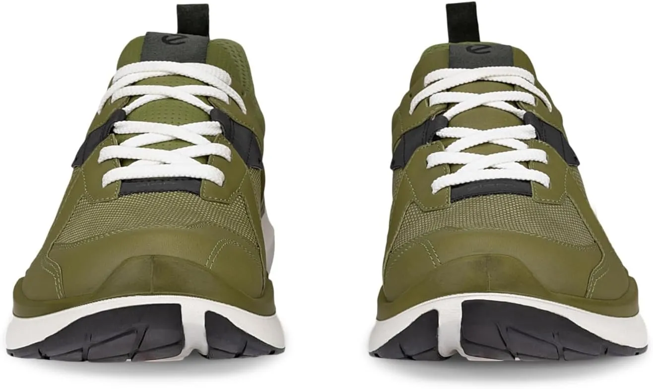 ECCO Men's Biom 2.2 Athletic Gore-tex Waterproof Sneaker