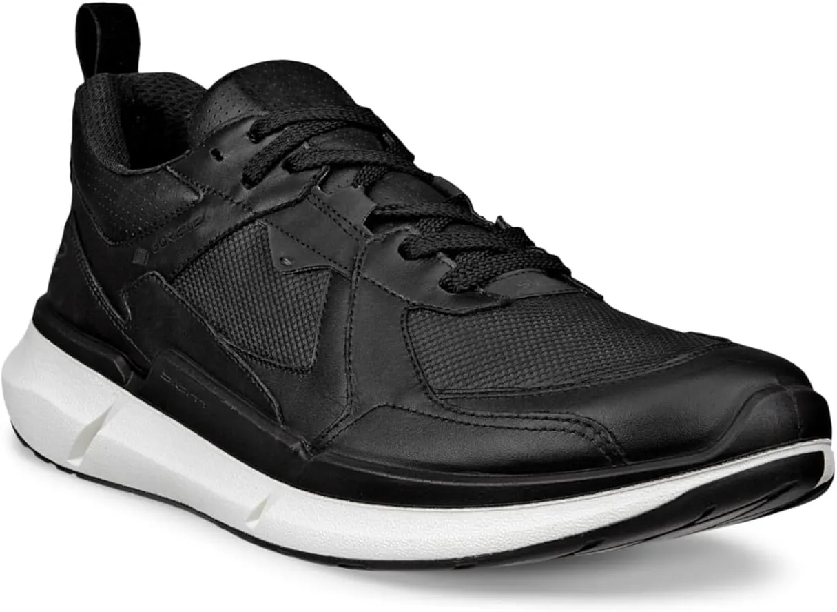 ECCO Men's Biom 2.2 Athletic Gore-tex Waterproof Sneaker