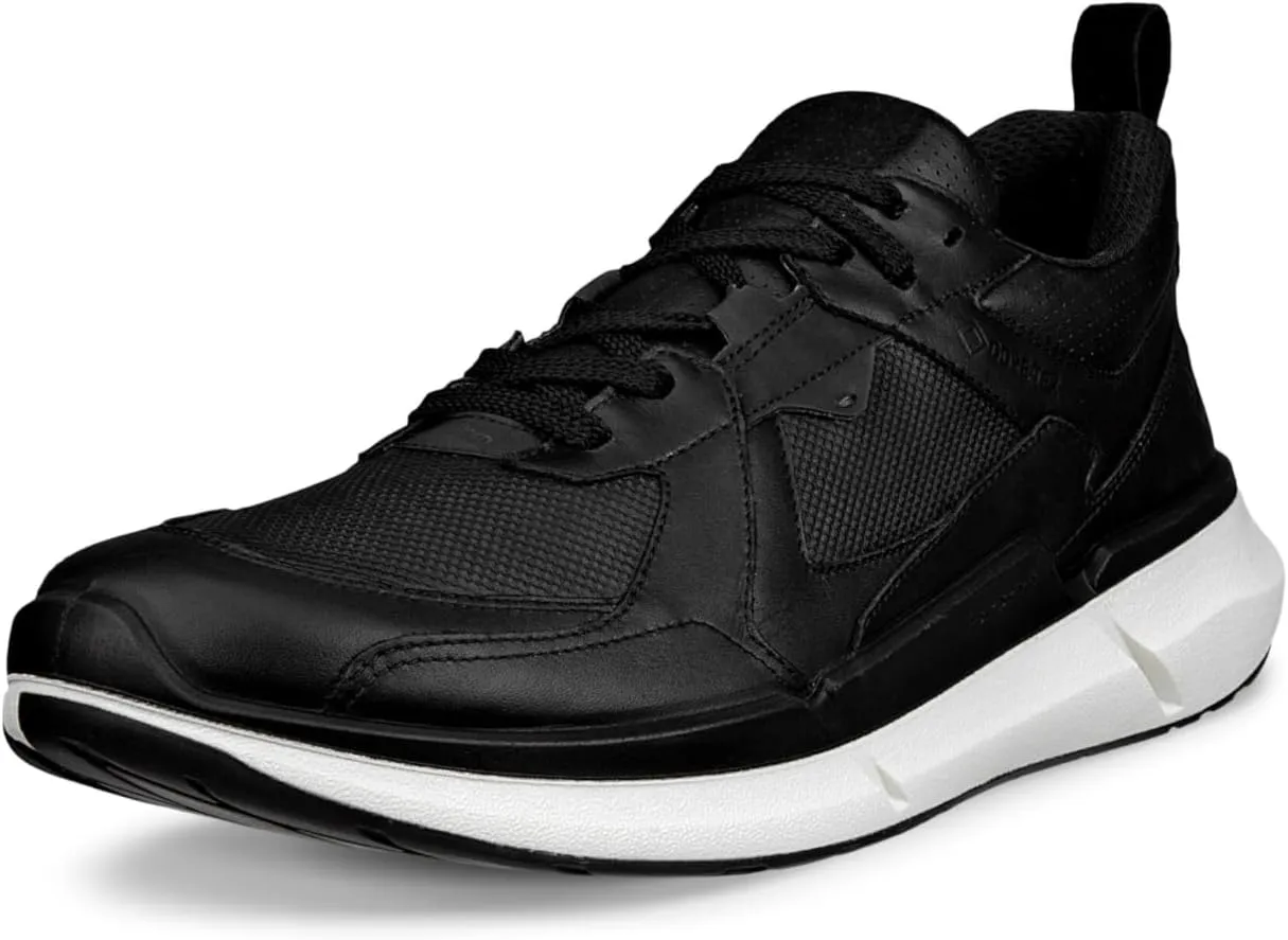 ECCO Men's Biom 2.2 Athletic Gore-tex Waterproof Sneaker