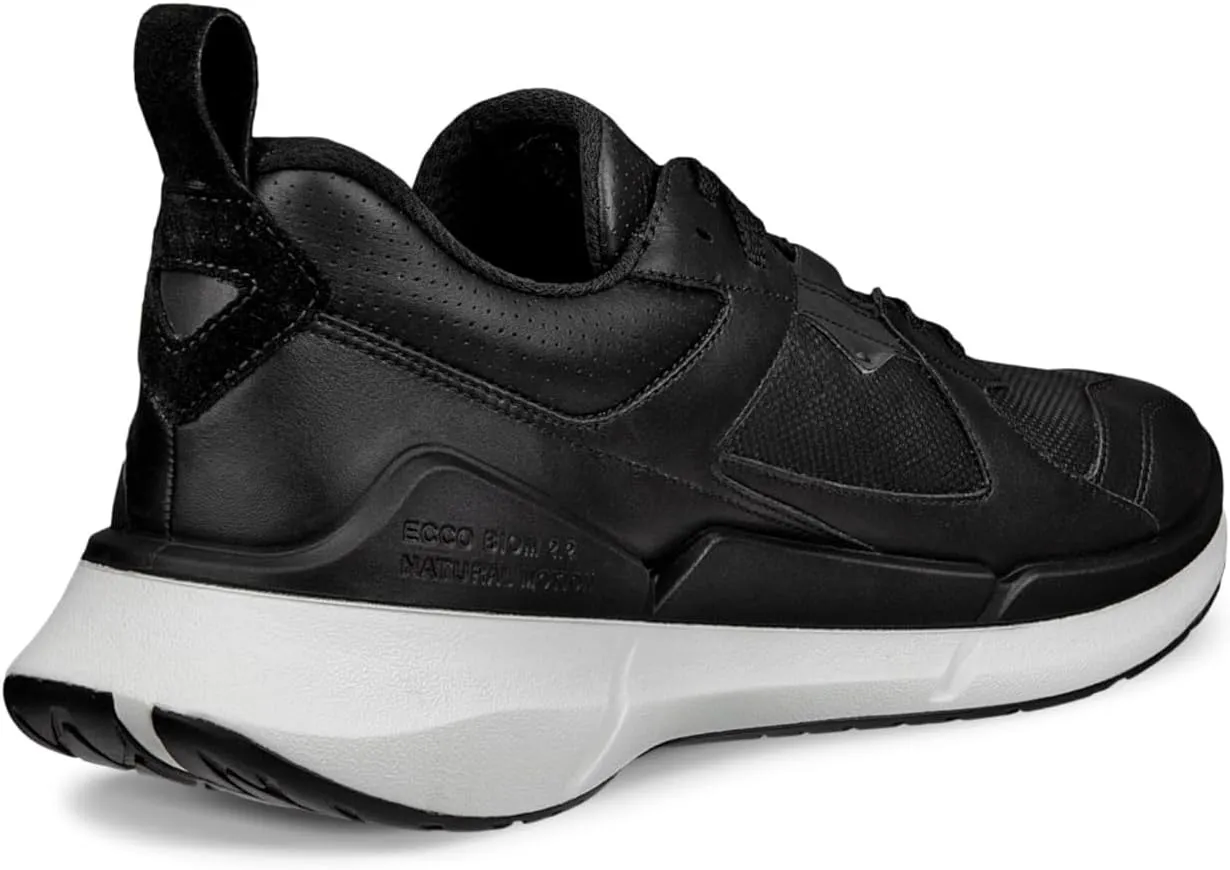 ECCO Men's Biom 2.2 Athletic Gore-tex Waterproof Sneaker
