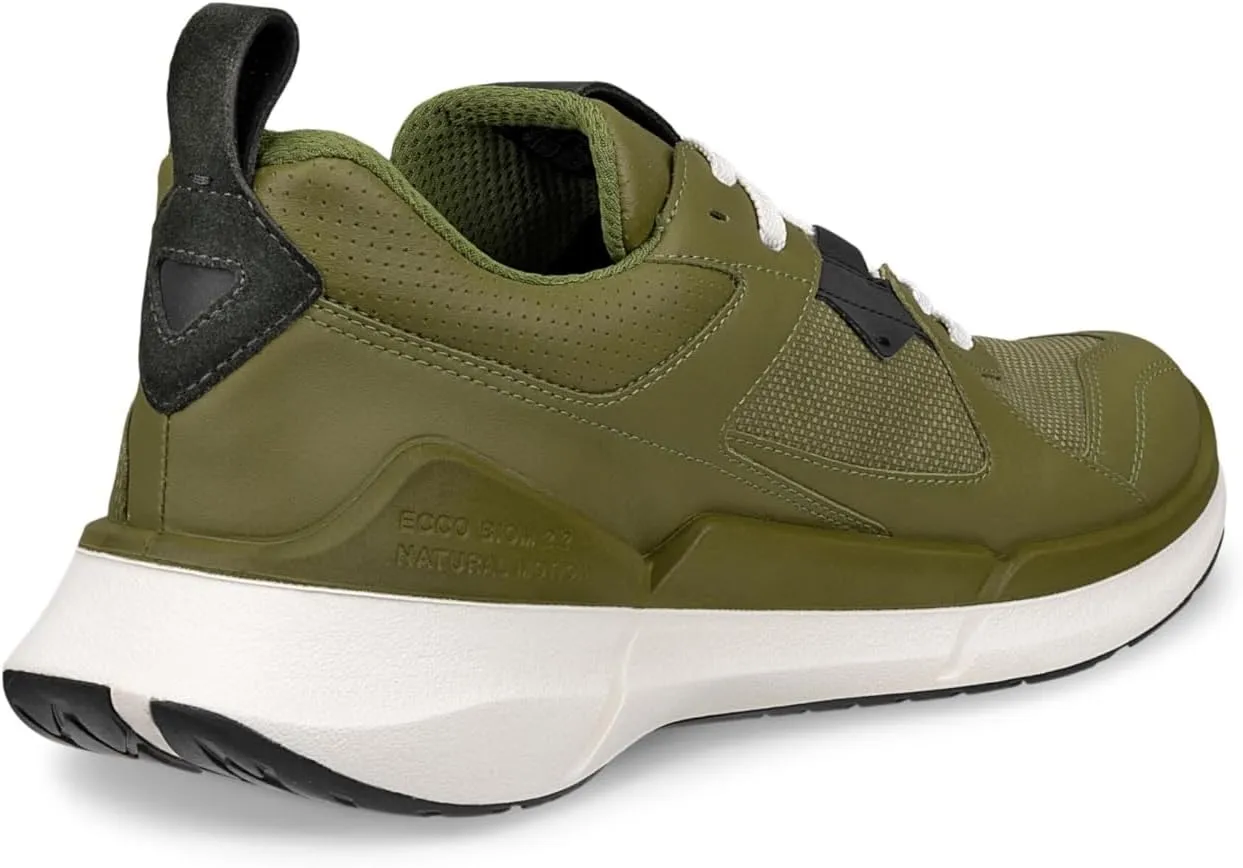 ECCO Men's Biom 2.2 Athletic Gore-tex Waterproof Sneaker