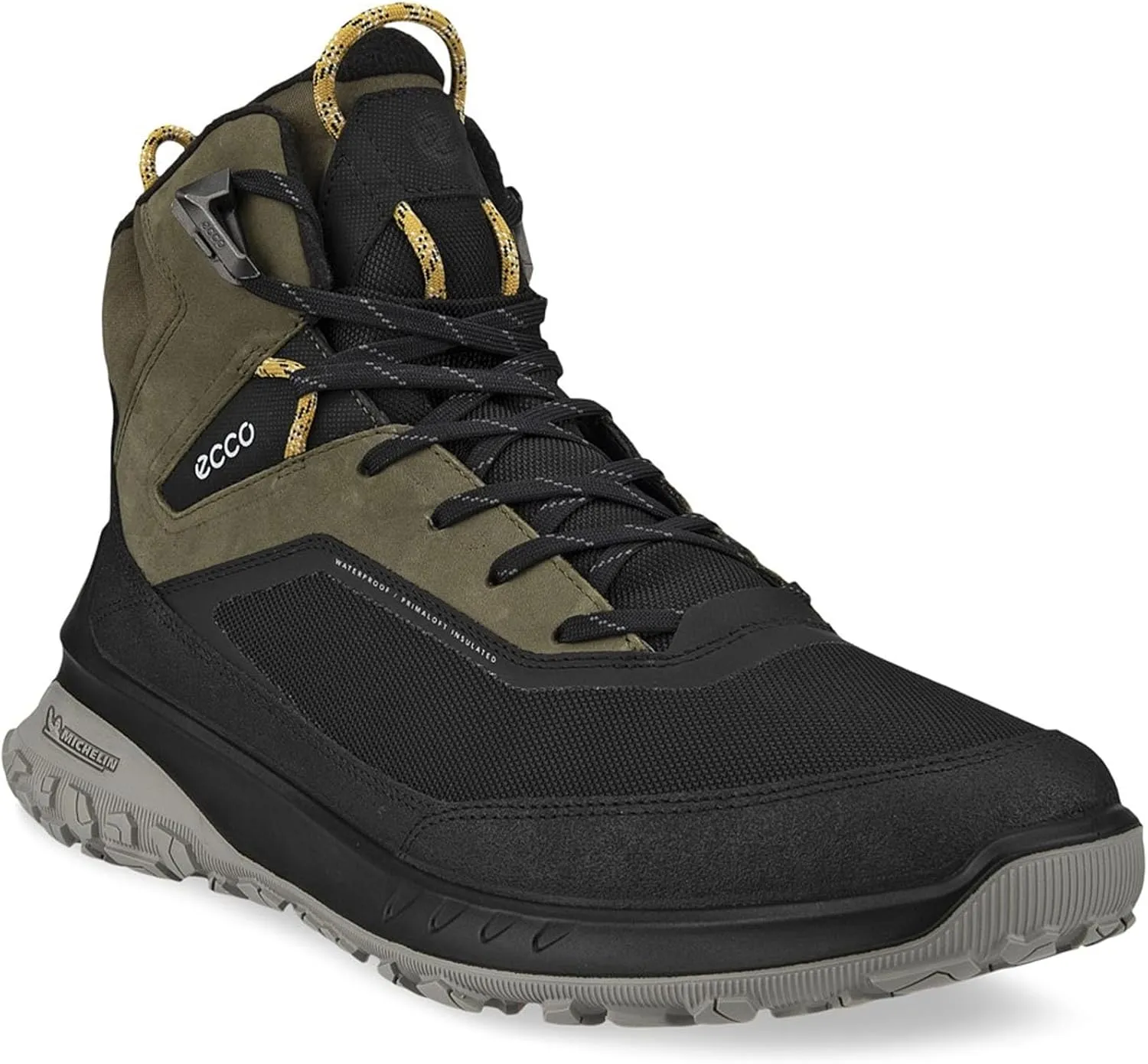 ECCO Men's Classic ULT-Trn