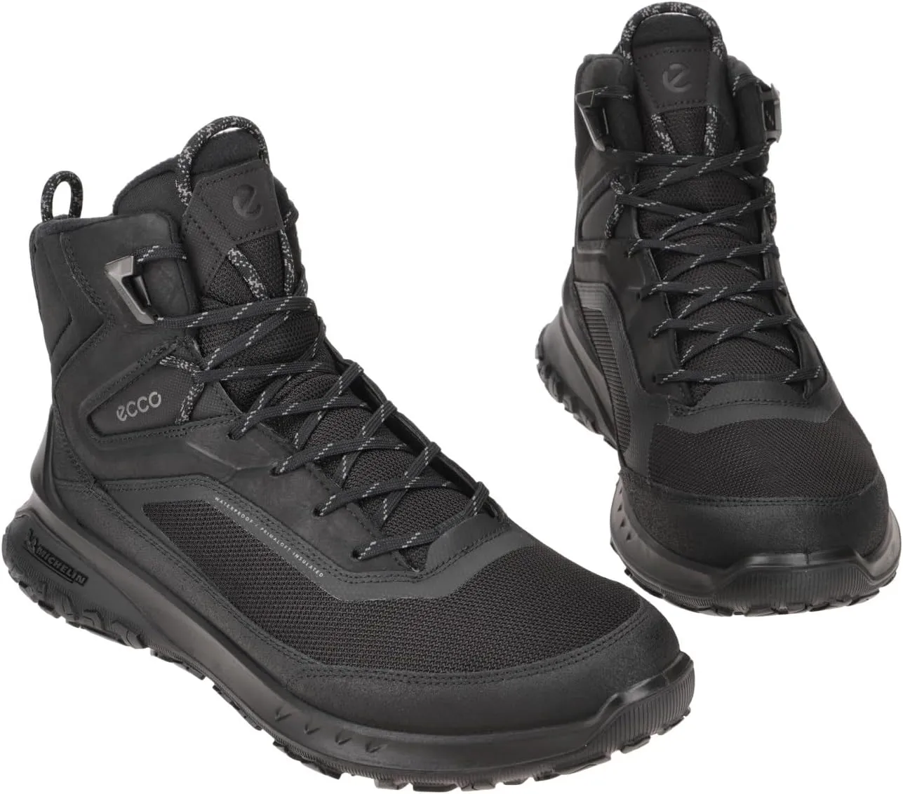 ECCO Men's Classic ULT-Trn
