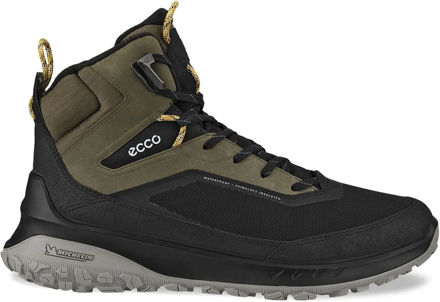 ECCO Men's Classic ULT-Trn
