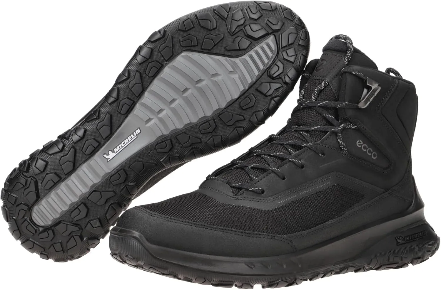 ECCO Men's Classic ULT-Trn