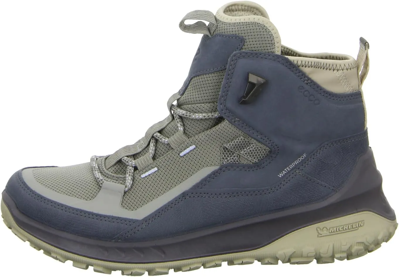 ECCO Women's Classic ULT-Trn