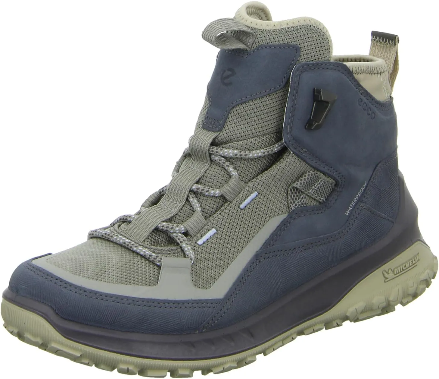 ECCO Women's Classic ULT-Trn