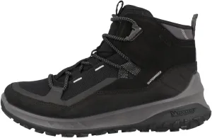 ECCO Women's ULT-trn W Mid Wp Fashion Boot