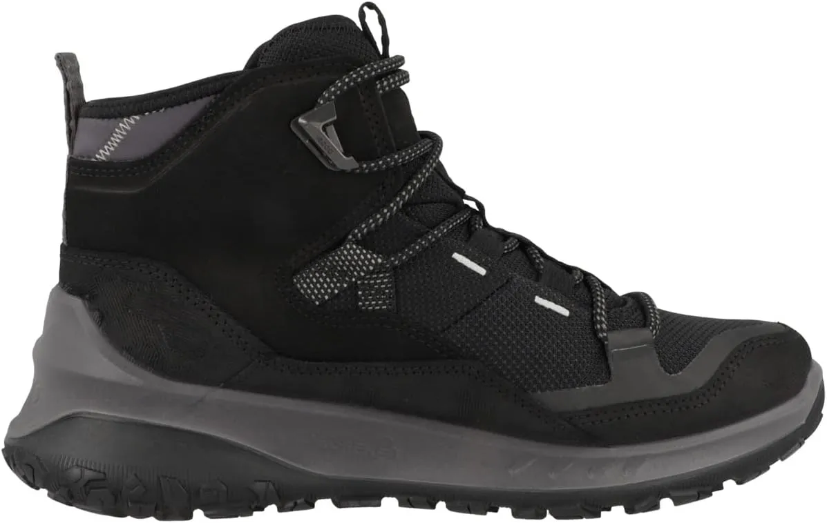 ECCO Women's ULT-trn W Mid Wp Fashion Boot