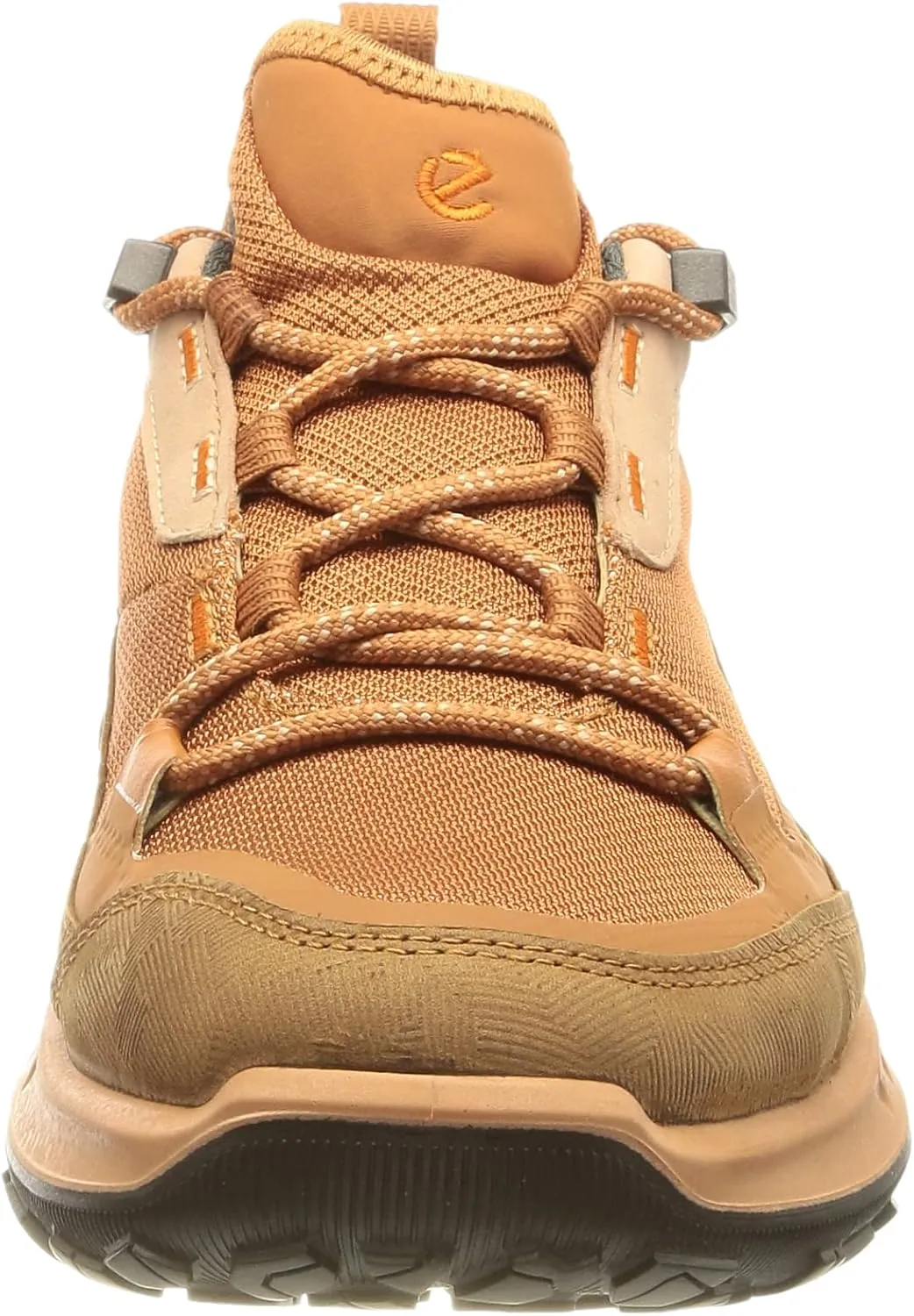ECCO Women's Ultra Terrain Low Waterproof Hiking Shoe