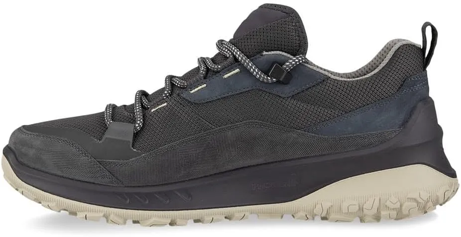 ECCO Women's Ultra Terrain Low Waterproof Hiking Shoe