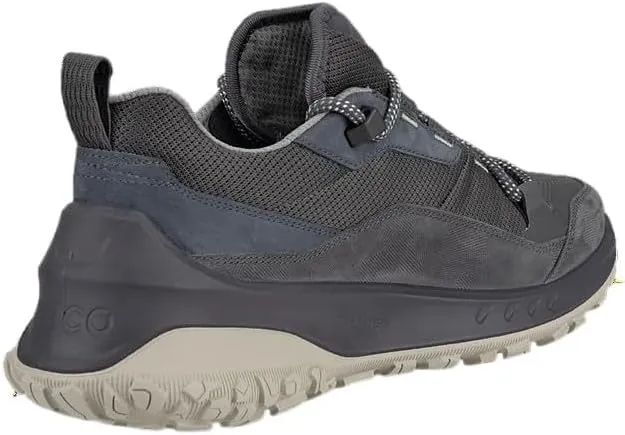 ECCO Women's Ultra Terrain Low Waterproof Hiking Shoe